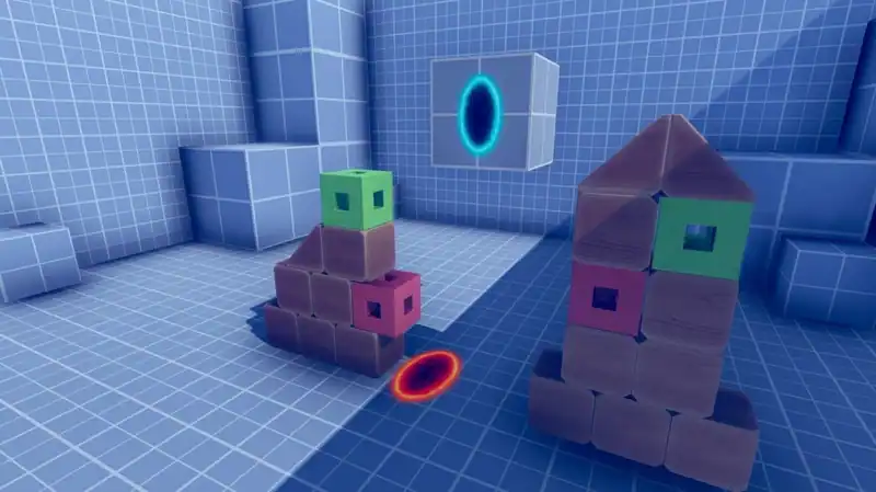 Prototype Blocks 2 — изображение 2