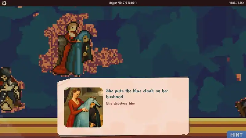 Proverbs — изображение 3