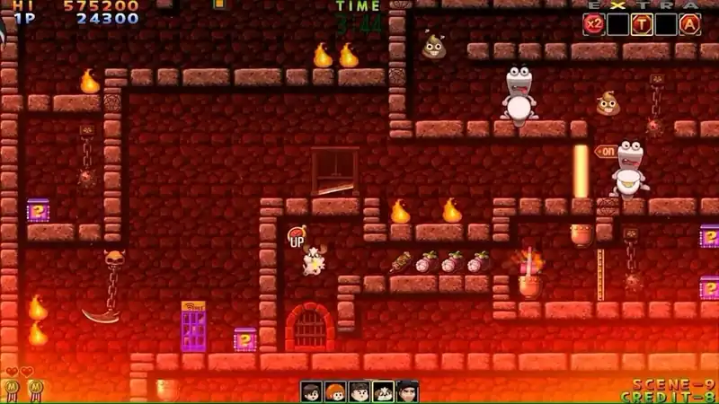 Psychic 5: Eternal — изображение 3