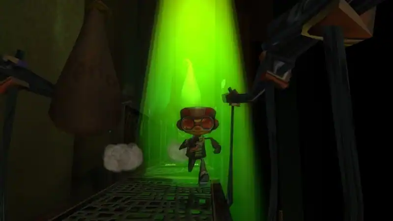 Psychonauts — изображение 1