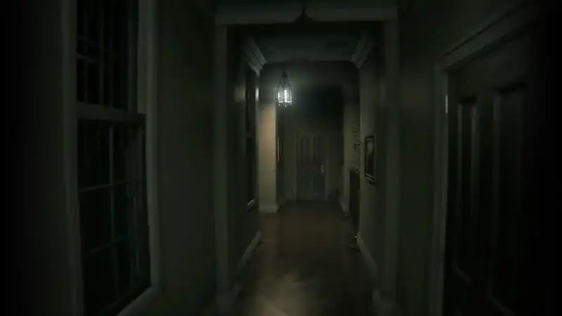 P.T. Silent Hills — изображение 1