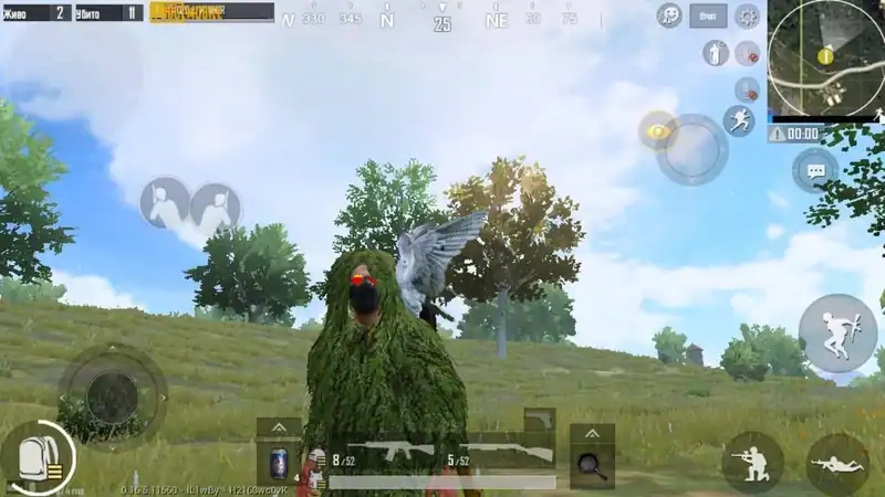 PUBG Mobile — изображение 2