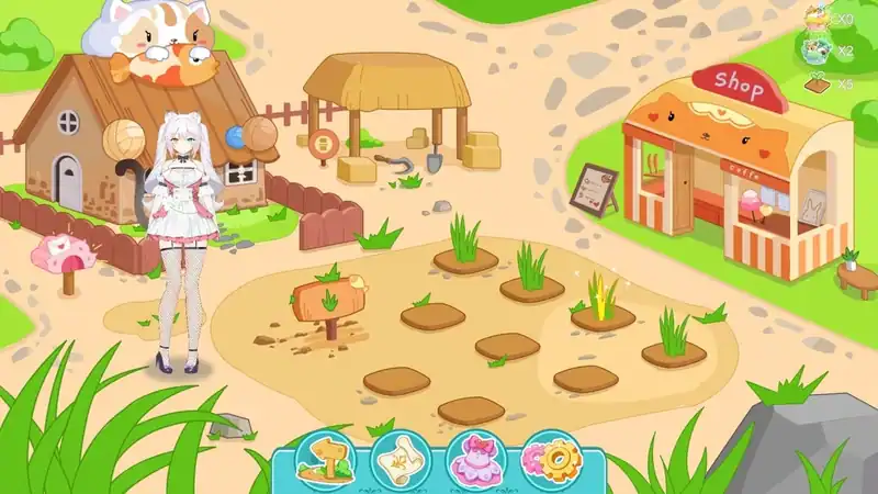 Puff Town — изображение 2