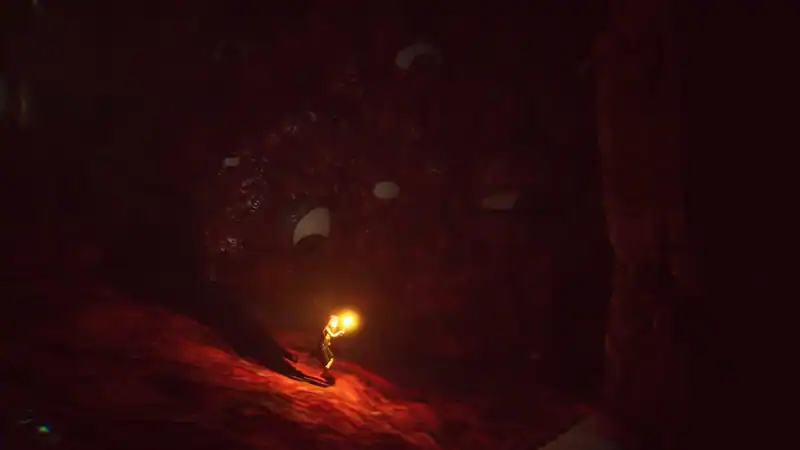 Ayasa: Shadows of Silence — изображение 1