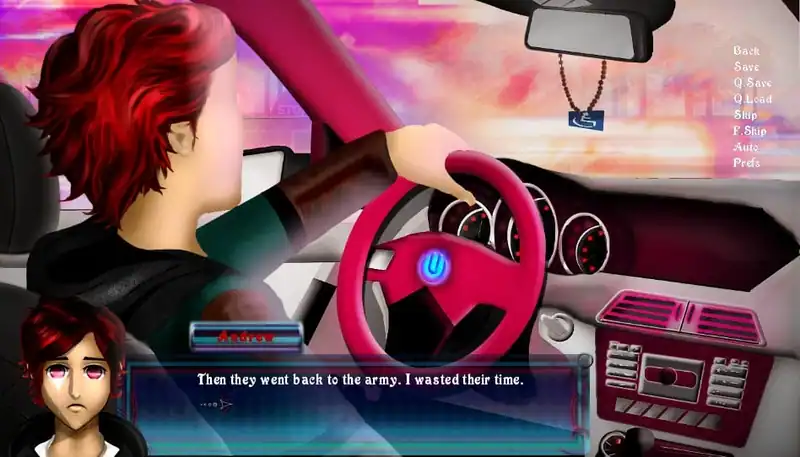 Pulse Cage (The full game) contains 4 games in one — изображение 2