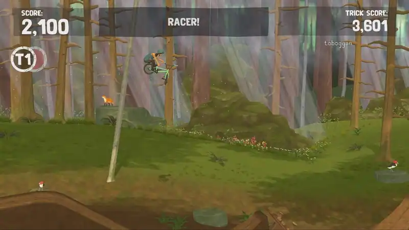 Pumped BMX Pro — изображение 2
