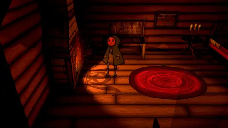 PUMPKIN PANIC — изображение 1