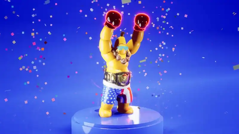 Punch A Bunch — изображение 2