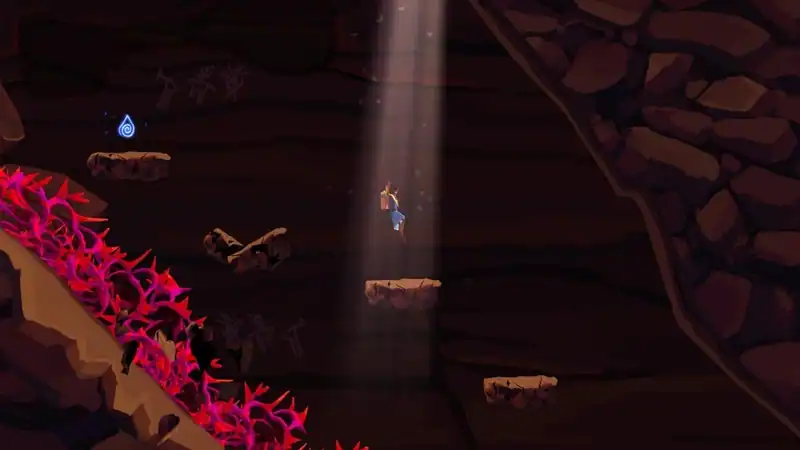 Ayo: A Rain Tale — изображение 2