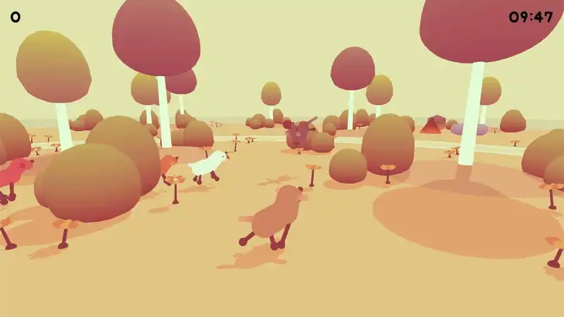Pupper park — изображение 1