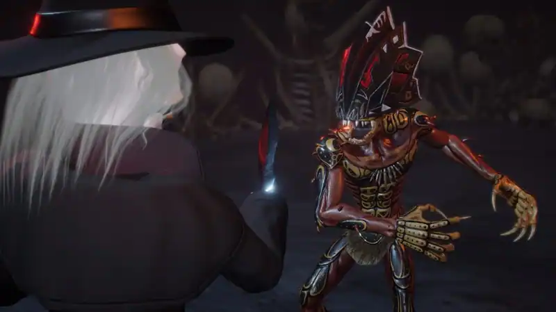 Puppet Master: The Game — изображение 2