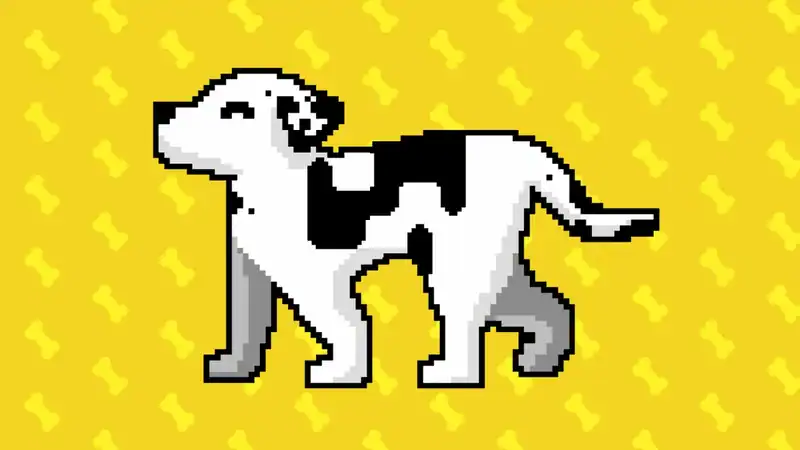 Puppy Cross — изображение 2