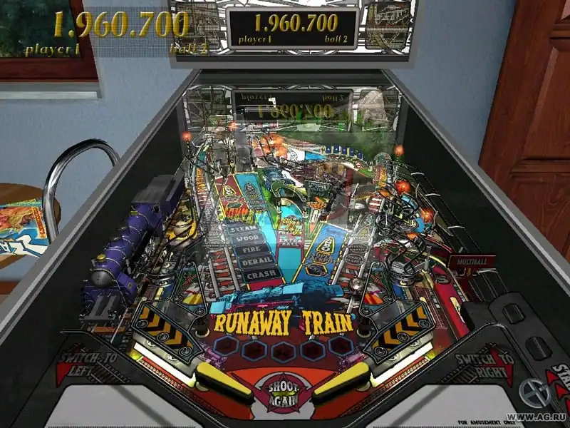 Pure Pinball 2 REDUX — изображение 3