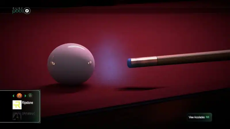 Pure Pool по сети — изображение 3