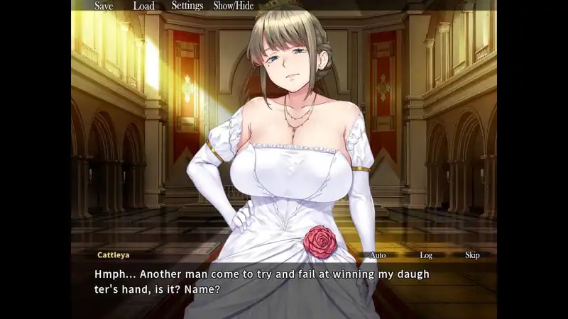 Pure Pure Pero Pero Princess — изображение 2