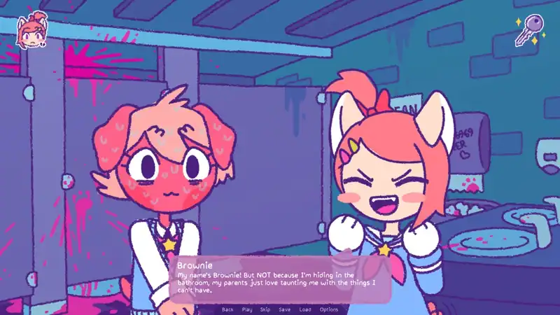 Purrfect Apawcalypse: Love at Furst Bite — изображение 2