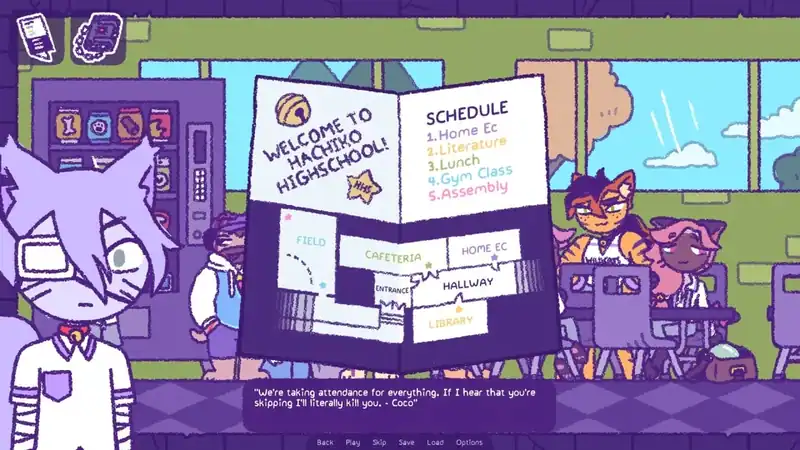 Purrfect Apawcalypse: Patches' Infurno — изображение 3
