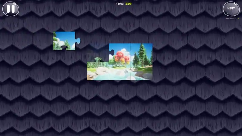 Puzzle: Nature — изображение 2
