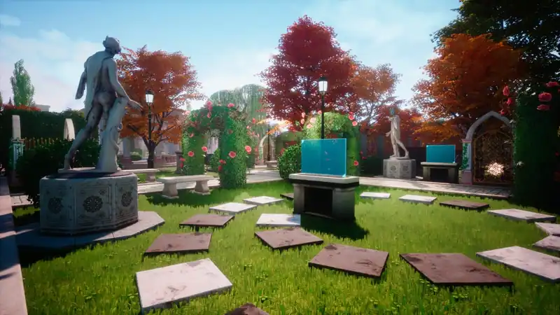 Puzzle Park 2 (SVGames) — изображение 2