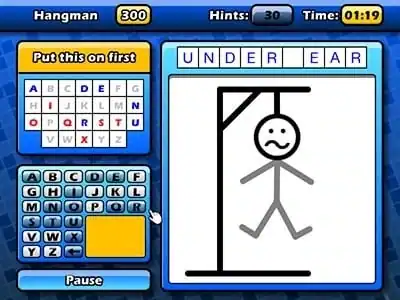 Puzzler World — изображение 1