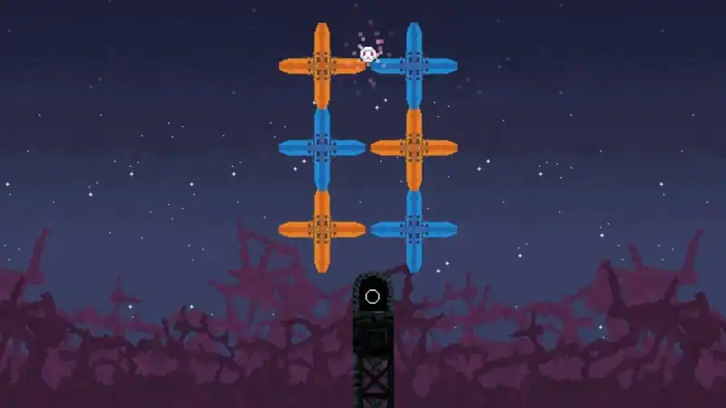 Puzzling Peaks EXE — изображение 2