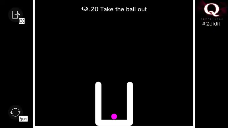 Q REMASTERED — изображение 1