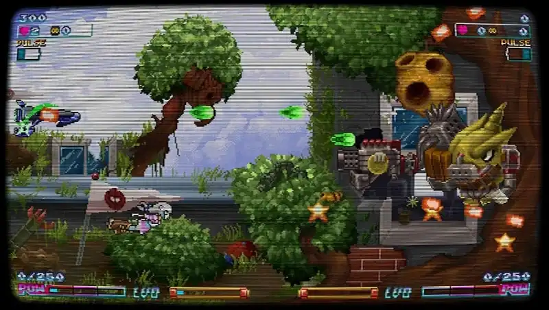 Q-YO Blaster — изображение 1