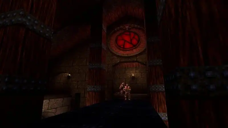 QUAKE — изображение 1
