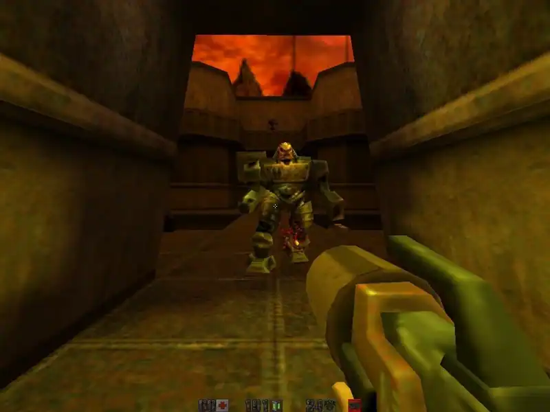 Quake 2: Quad Damage — изображение 3