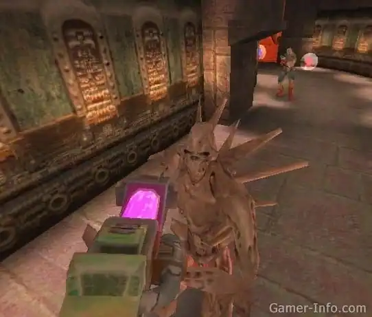 Quake 3 Arena по сети — изображение 3