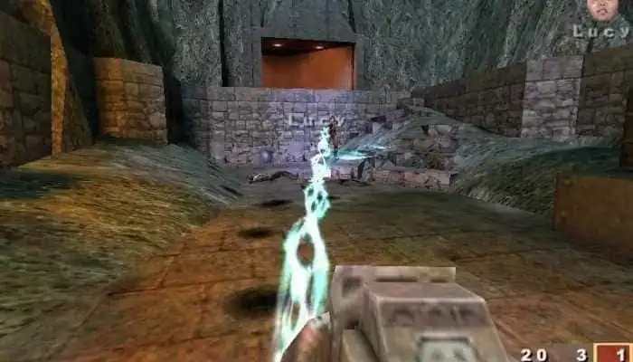 Quake 3 - Collection — изображение 3