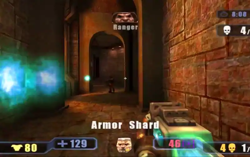 Quake 3 Revolution — изображение 3