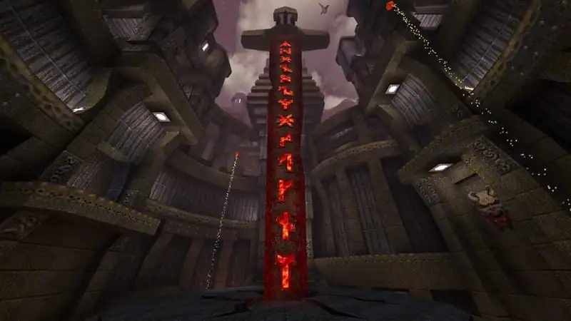 Quake - Arcane Dimensions — изображение 1
