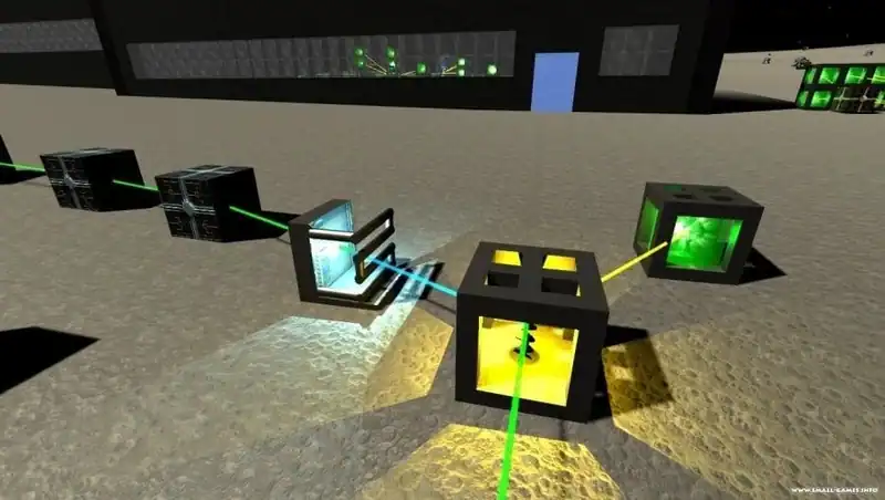 Quantum Engineering — изображение 3