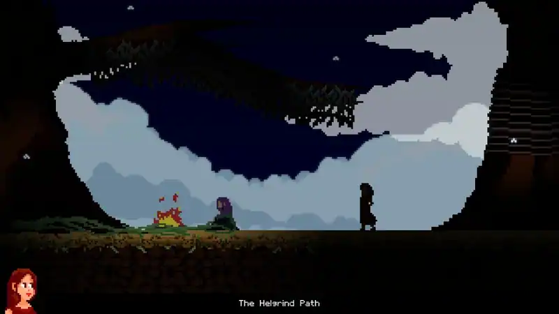 Quantum Witch — изображение 1