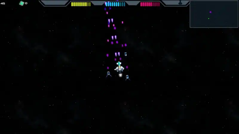 Quasar — изображение 2