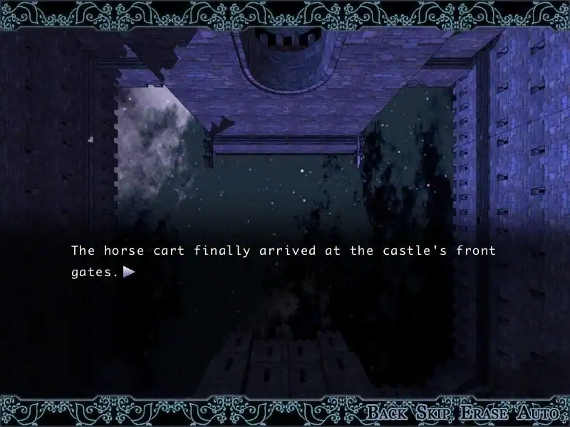 Queen Of Darkness: The Second Reproduction — изображение 2