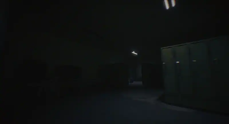 B-Horror: Subway — изображение 2