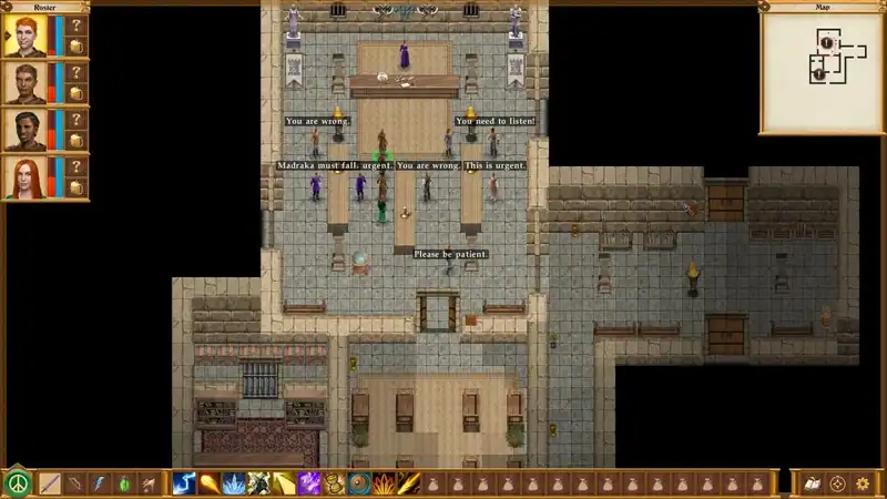 Queen's Wish: The Conqueror — изображение 2