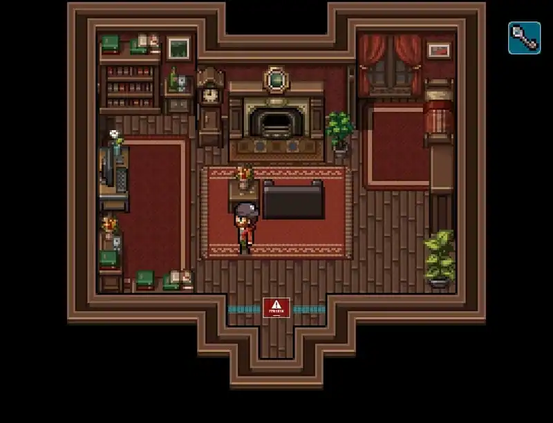 Quest: Escape Room — изображение 1