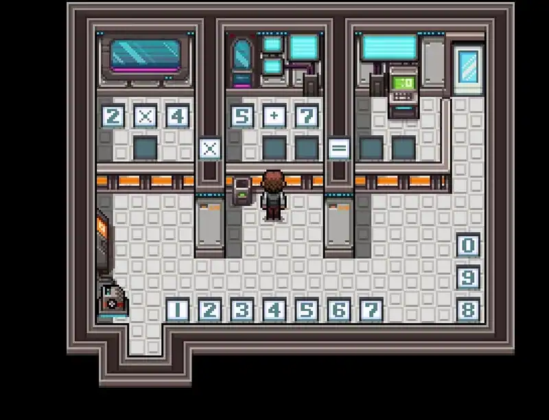Quest: Escape Room 2 — изображение 3