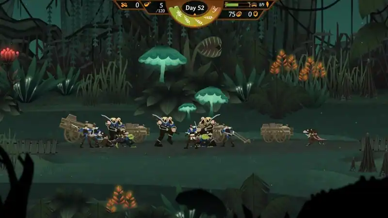 Quest for Conquest — изображение 1