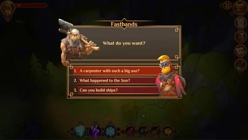Quest Hunter — изображение 1