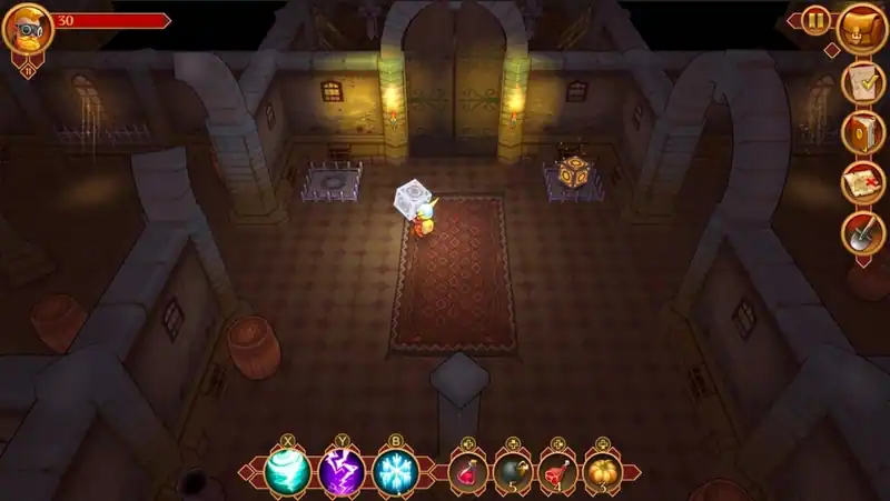 Quest Hunter по сети — изображение 3