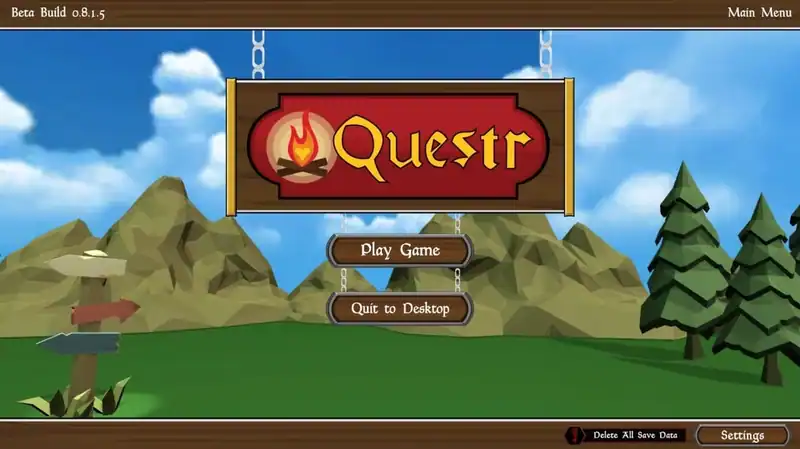 Questr — изображение 1