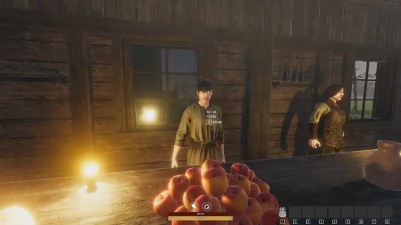 QUESTSCAPE: Survival — изображение 2
