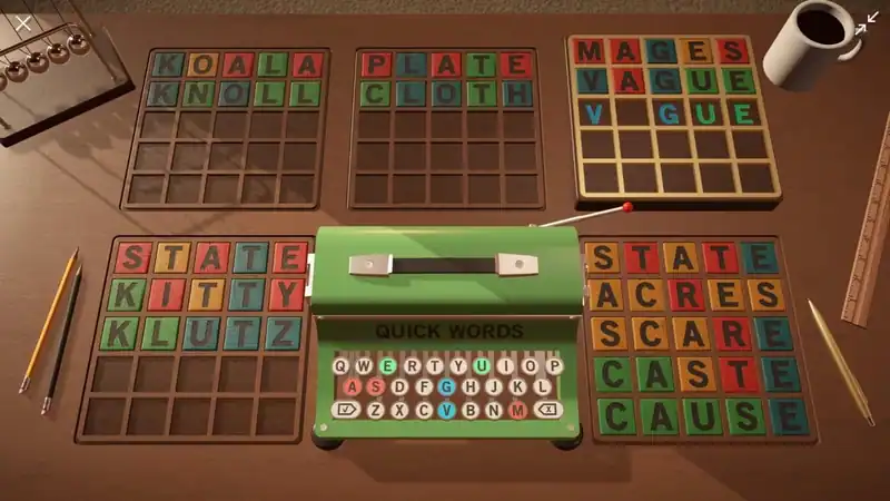 Quick Words — изображение 2