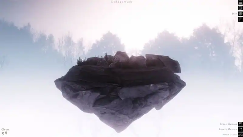 Quiet as a Stone — изображение 1