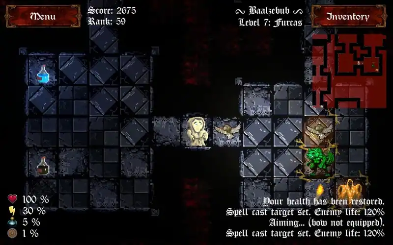 Baalzebub — изображение 2