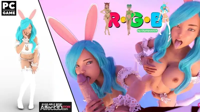 R-G-B — изображение 3